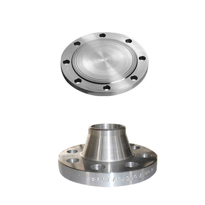 flange