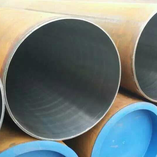 LSAW cladding pipe