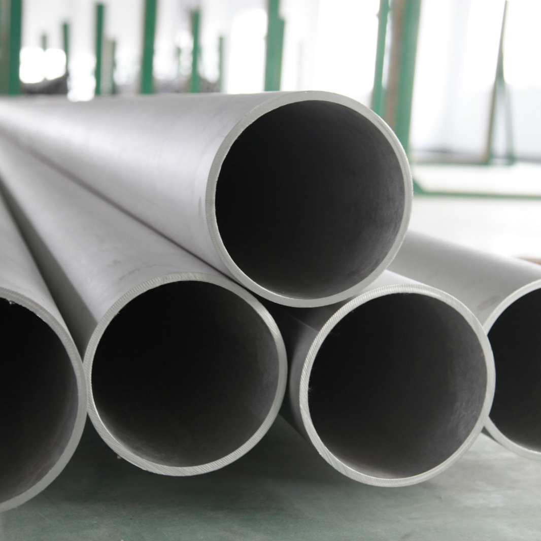 LSAW cladding pipe