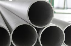 LSAW cladding pipe